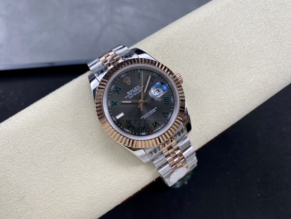 激安ロレックス側面デザイン